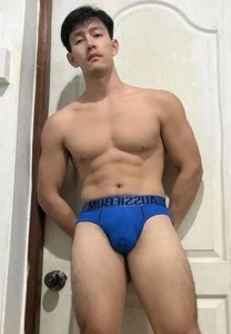 Phanuwat-เน็ตไอดอลของใหญ่