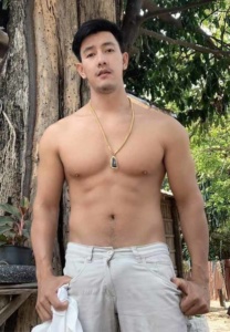 Phanuwat-เน็ตไอดอลงานดีเกิน