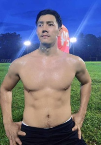 Phanuwat-เน็ตไอดอลอวบ