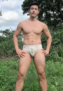 Phanuwat-เป้าเริส