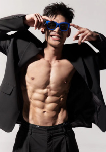 Sirinutt-Sean-งานดี