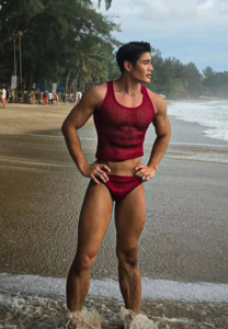 Sirinutt-Sean-ถ่ายแบบ