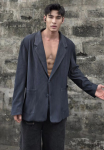 Sirinutt-Sean-นายแบบหล่อล่ำ