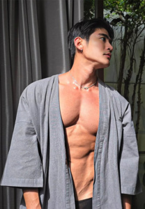 Sirinutt-Sean-นายแบบแซ่บซ่า