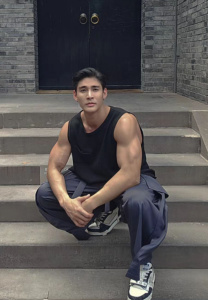 Sirinutt-Sean-เท่จัด