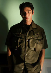 Sirinutt-Sean-เสื้อเชิ้ต