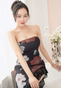 Gip-chayanisa-นางแบบ