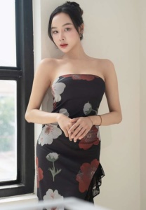 Gip-chayanisa-นางแบบสาวสวย