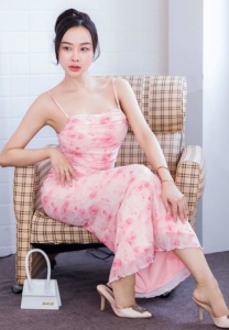 Gip-chayanisa-นางแบบแซ่บ