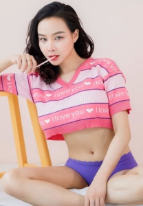 Gip-chayanisa-สายหวาน