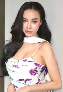 Gip-chayanisa-เน็ตไอดอล