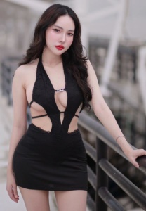 Ja-Siriphun-นางแบบ