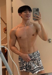 Kapaopeh-กล้ามเซ็กซี่