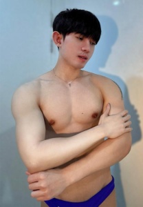 Kapaopeh-กล้ามใหญ่