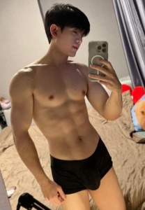 Kapaopeh-ซิกแพคแน่น