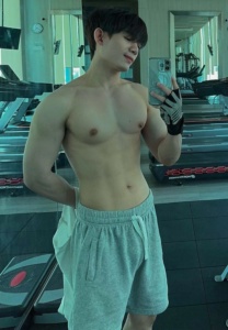 Kapaopeh-ฟิตเนส