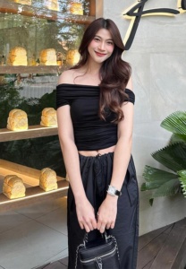 Min-Pimnaphat-น่ารัก