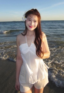 Min-Pimnaphat-สวยเกิน