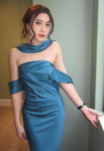 Min-Pimnaphat-สวยเก๋ไก๋