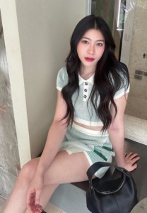 Min-Pimnaphat-เน็ตไอดอลสวย