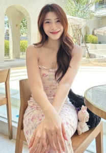 Min-Pimnaphat-เน็ตไอดอลสวยฉ่ำ