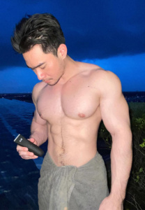 Pasit-Charoensuk-เที่ยวเก่ง