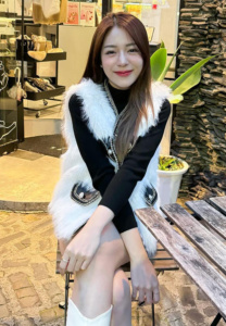 Porpin-ยิ้มน่ารัก