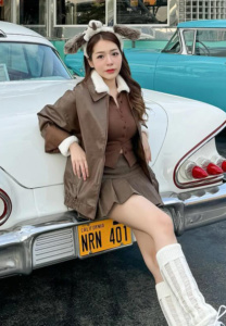 Porpin สวยเก๋