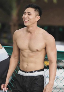 Tawin-กล้ามใหญ่