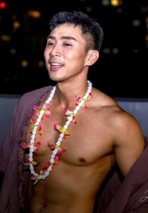 Tawin-ประกวด