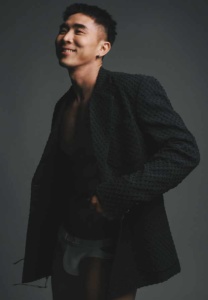 Tawin-ลุคดี