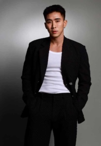 Tawin-ลุคดีเกิน