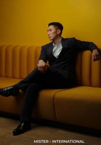 Tawin-ลุคเท่