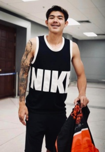  มน-ชิต-กล้ามดี