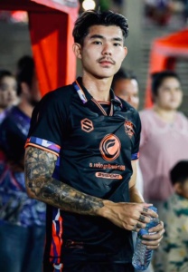  มน-ชิต-หล่อเกินต้าน