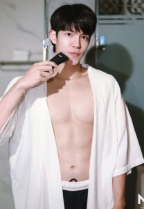 Chaiwat-Phat-นายแบบเท่