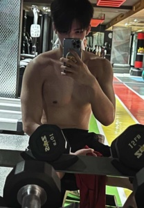 Chaiwat-Phat-ฟิตเนส