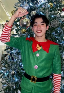 GUS-ซานต้า