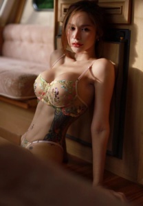 May-สวยเกินต้าน