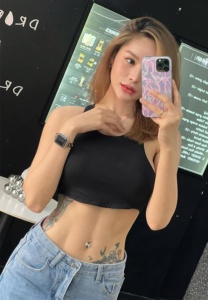 May-เซลฟี่