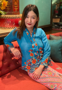 Preeyapahat-(nobratravel)-ชุดสวย