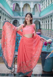 Preeyapahat-(nobratravel)-ชุดเริส