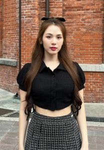 Gene Monthana-นางแบบสวยเกิน Gene Monthana-นางแบบสวยเกิน