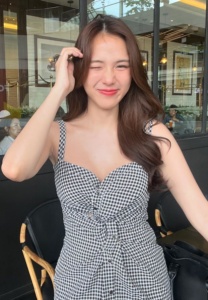 Gene Monthana-นางแบบสาวสวย Gene Monthana-นางแบบสาวสวย