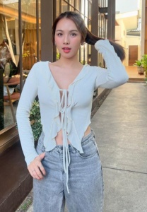 Gene Monthana-นางแบบหุ่นดี Gene Monthana-นางแบบหุ่นดี