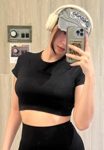 Gene Monthana-หุ่นจึ้ง