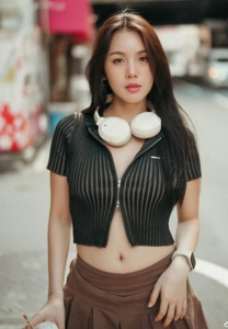 Gene Monthana-เน็ตไอดอลสวย Gene Monthana-เน็ตไอดอลสวย