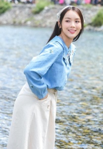 Gene Monthana-เสื้อยีนส์ Gene Monthana-เสื้อยีนส์