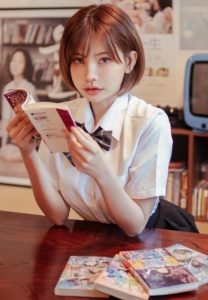 Nokia-sutasinee-นางแบบสวย