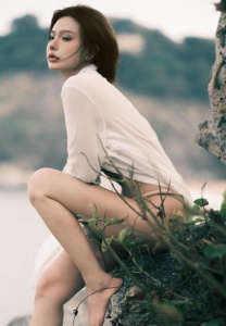 Nokia-sutasinee-นางแบบเผลอ